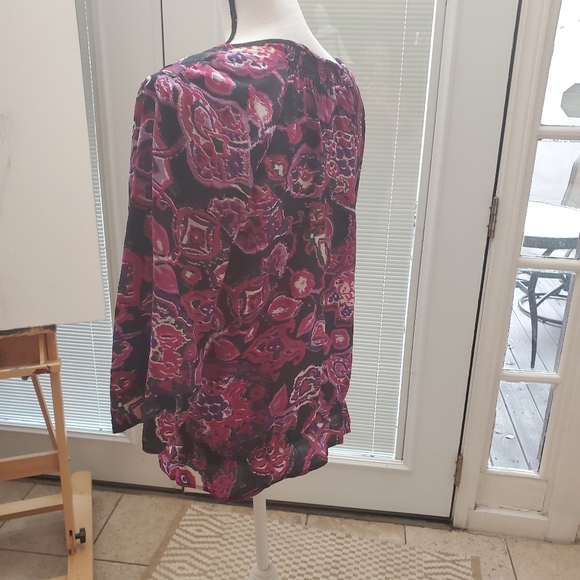 Version originales blouse - Picture 3 of 4